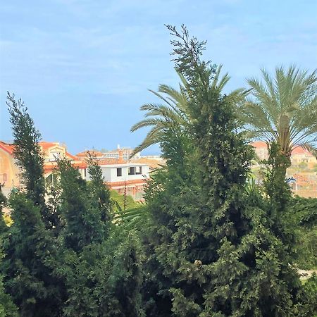 Apartamento Klimatyczny Loft I Egzotyczny Basen Benalmádena Exterior foto