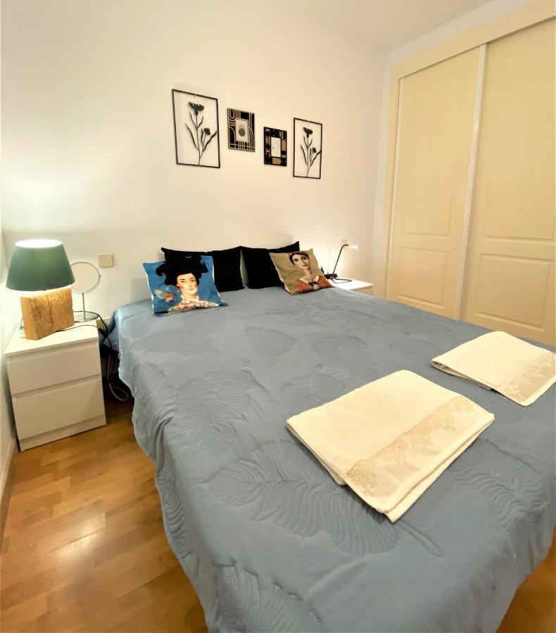 Apartamento Klimatyczny Loft I Egzotyczny Basen Benalmádena Exterior foto