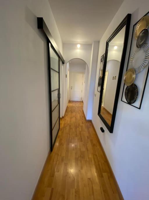 Apartamento Klimatyczny Loft I Egzotyczny Basen Benalmádena Exterior foto