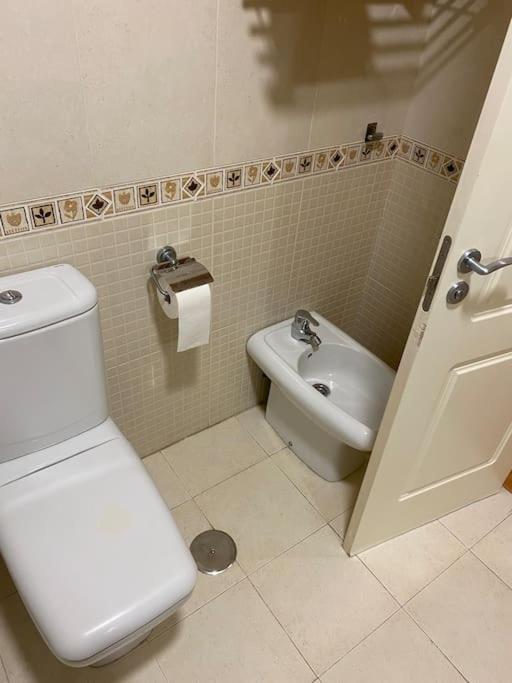 Apartamento Klimatyczny Loft I Egzotyczny Basen Benalmádena Exterior foto